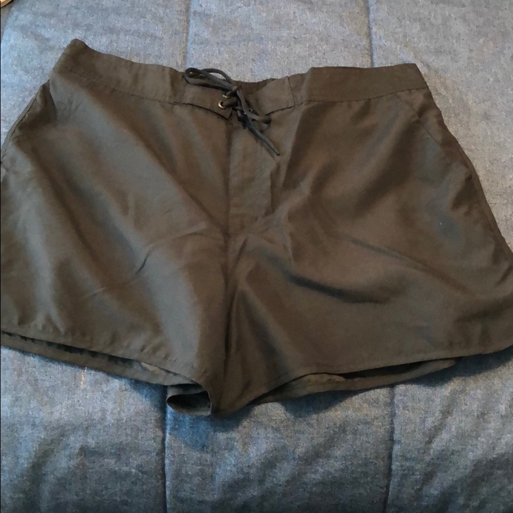 Swim shorts